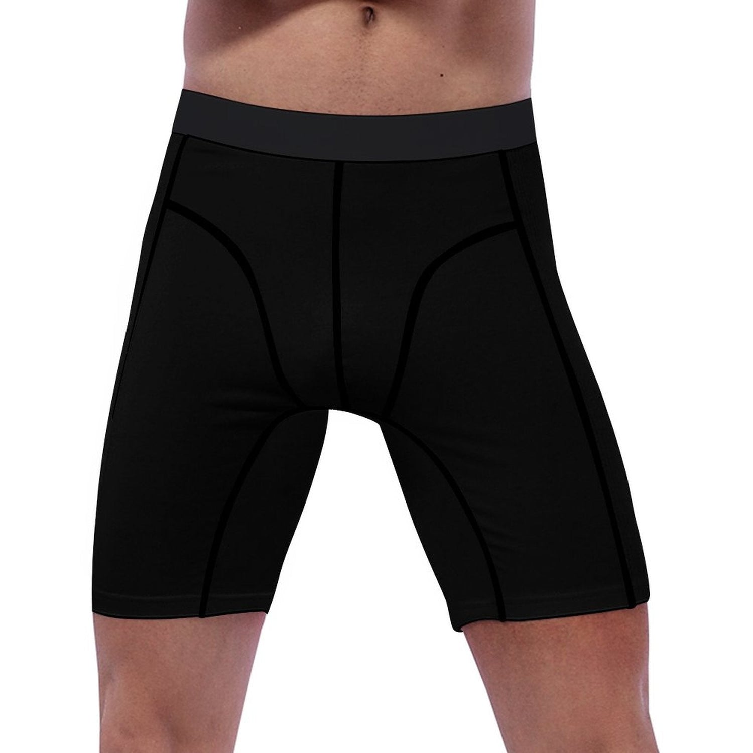 Mens Performance Wear