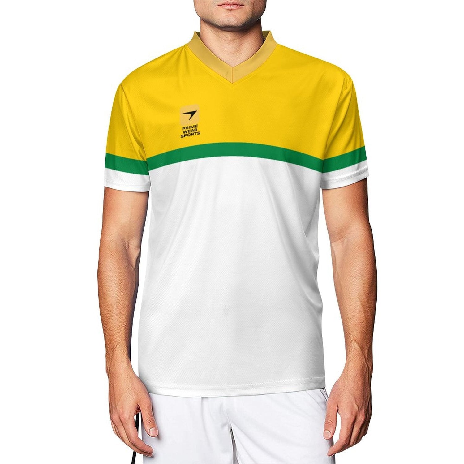 Touch Football/Oztag Jerseys