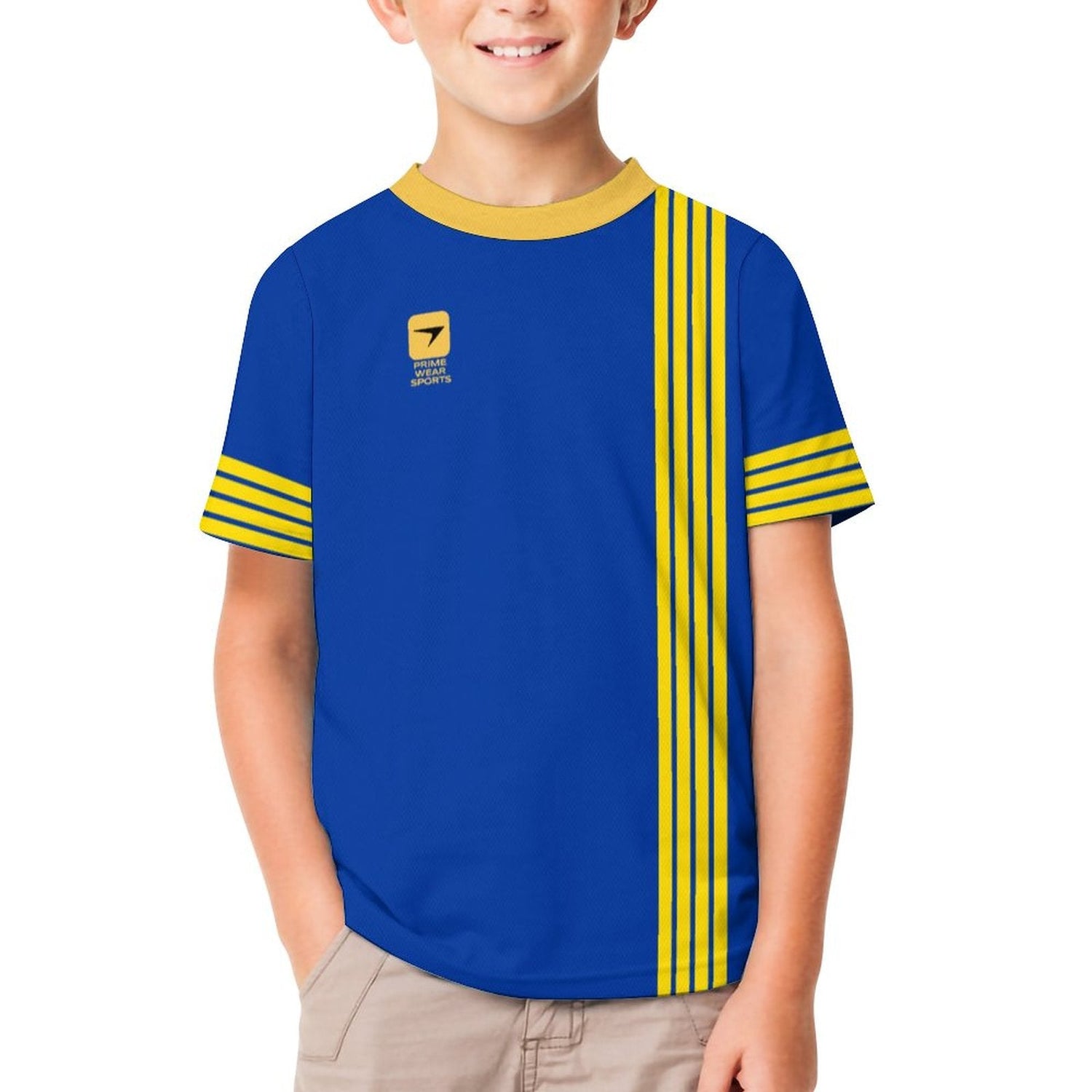 The Legacy Stripe (Youth)
