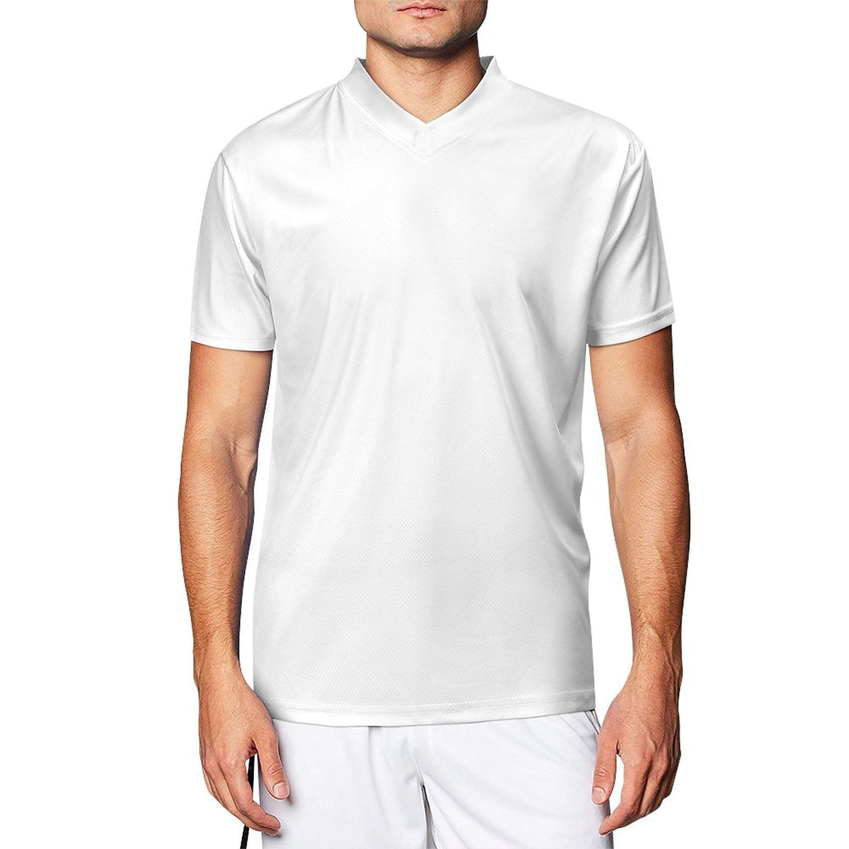 Design Your Own Soccer/Football Jersey