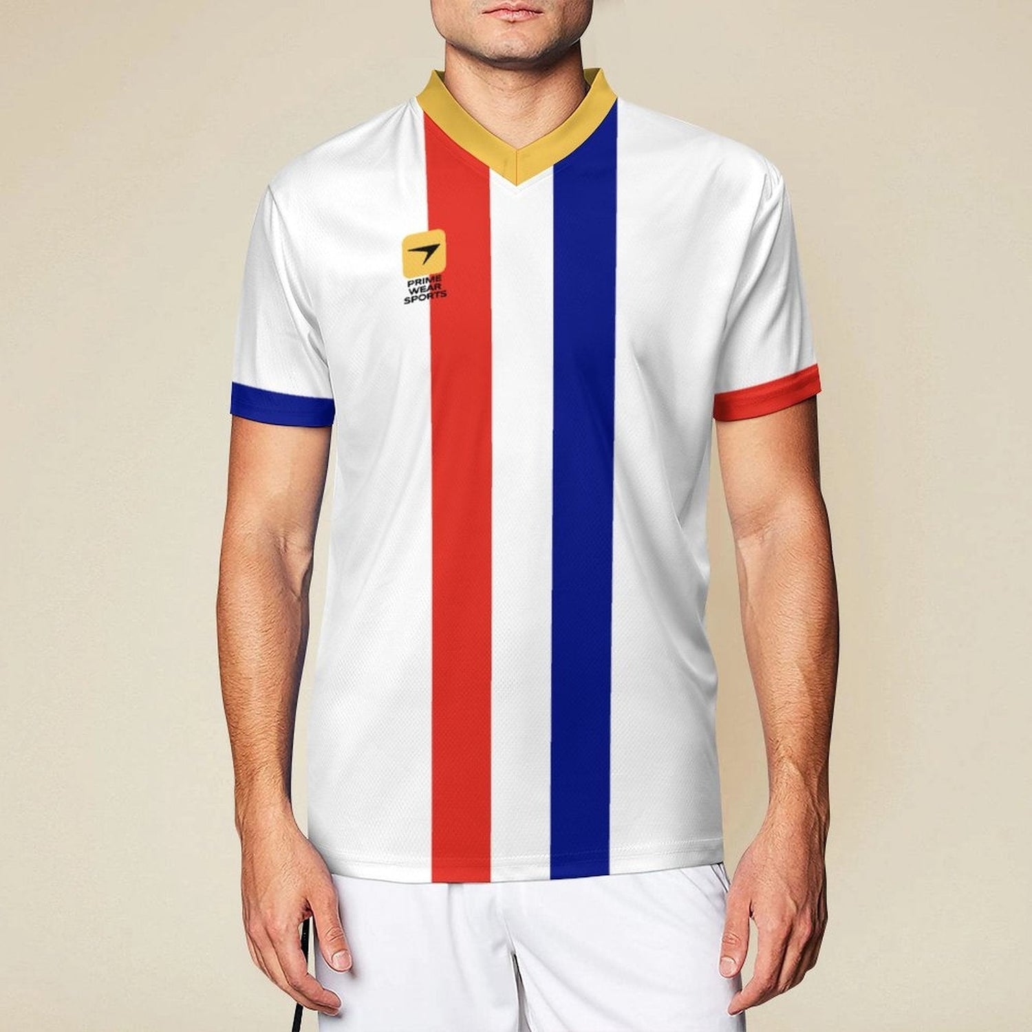 The Dual Stripe
