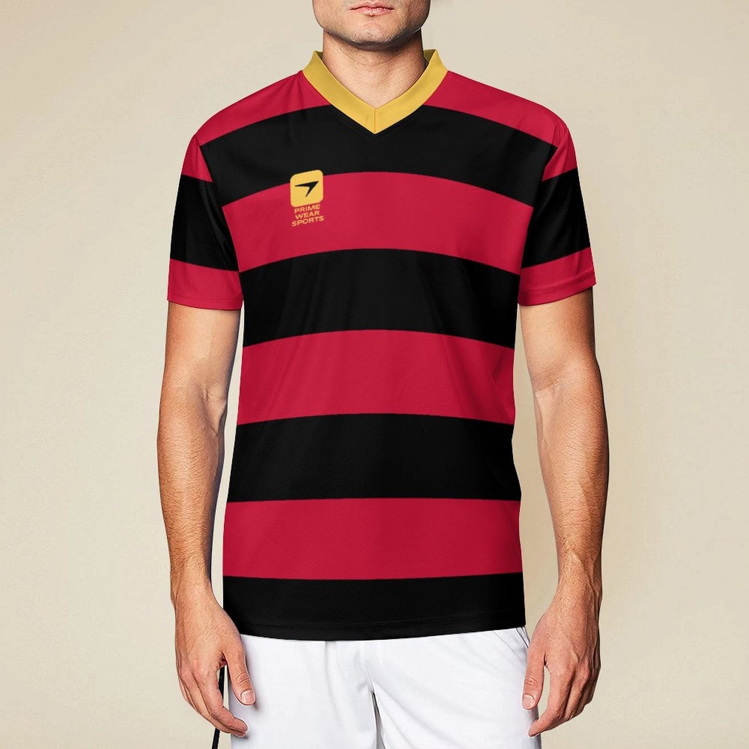 The Hoop Stripe