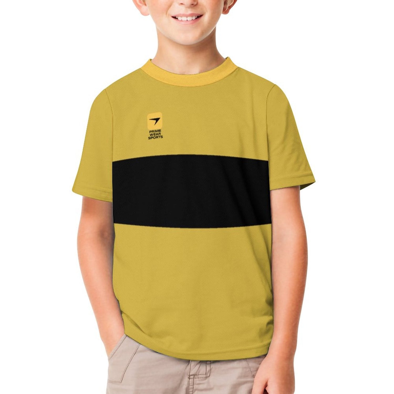 The Centreline Stripe (Youth)