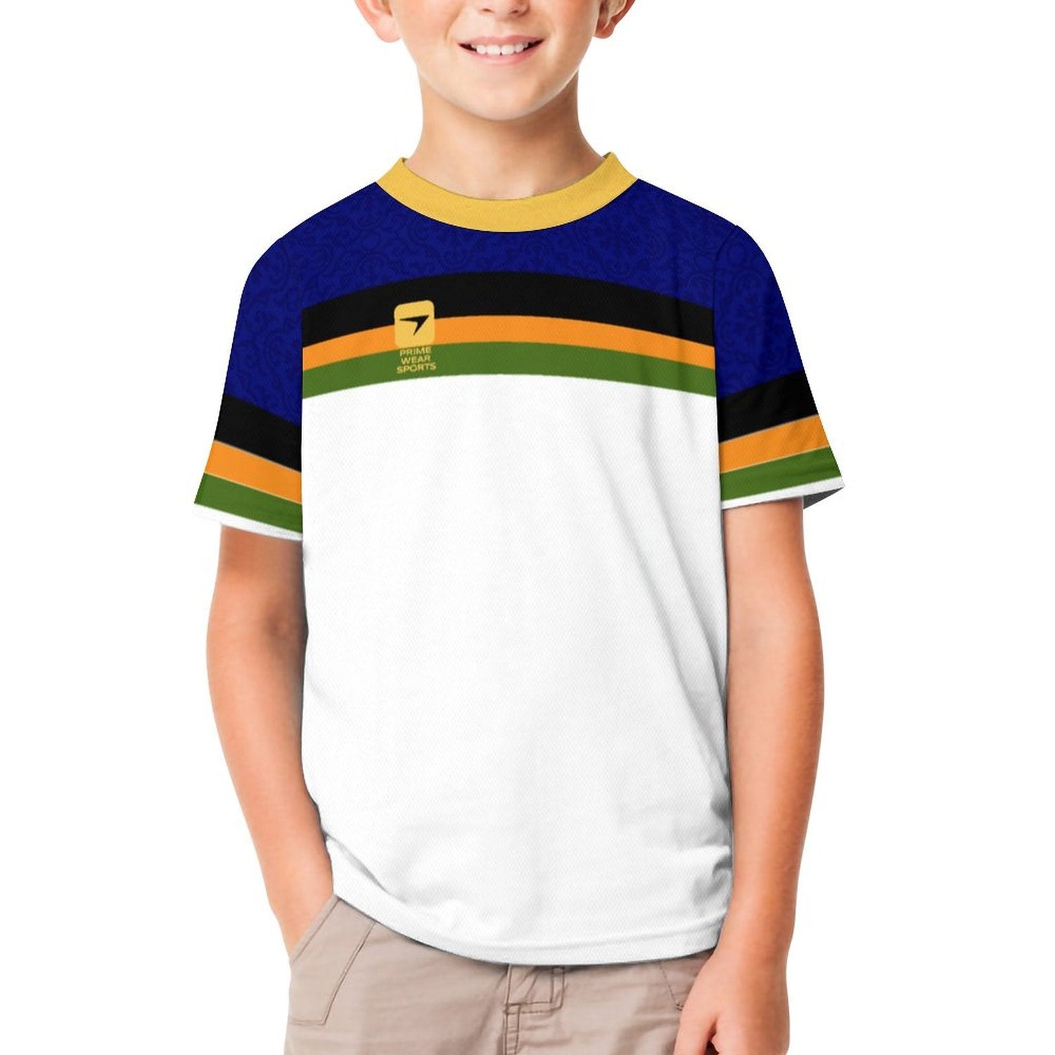 The Signature Collection (Youth)