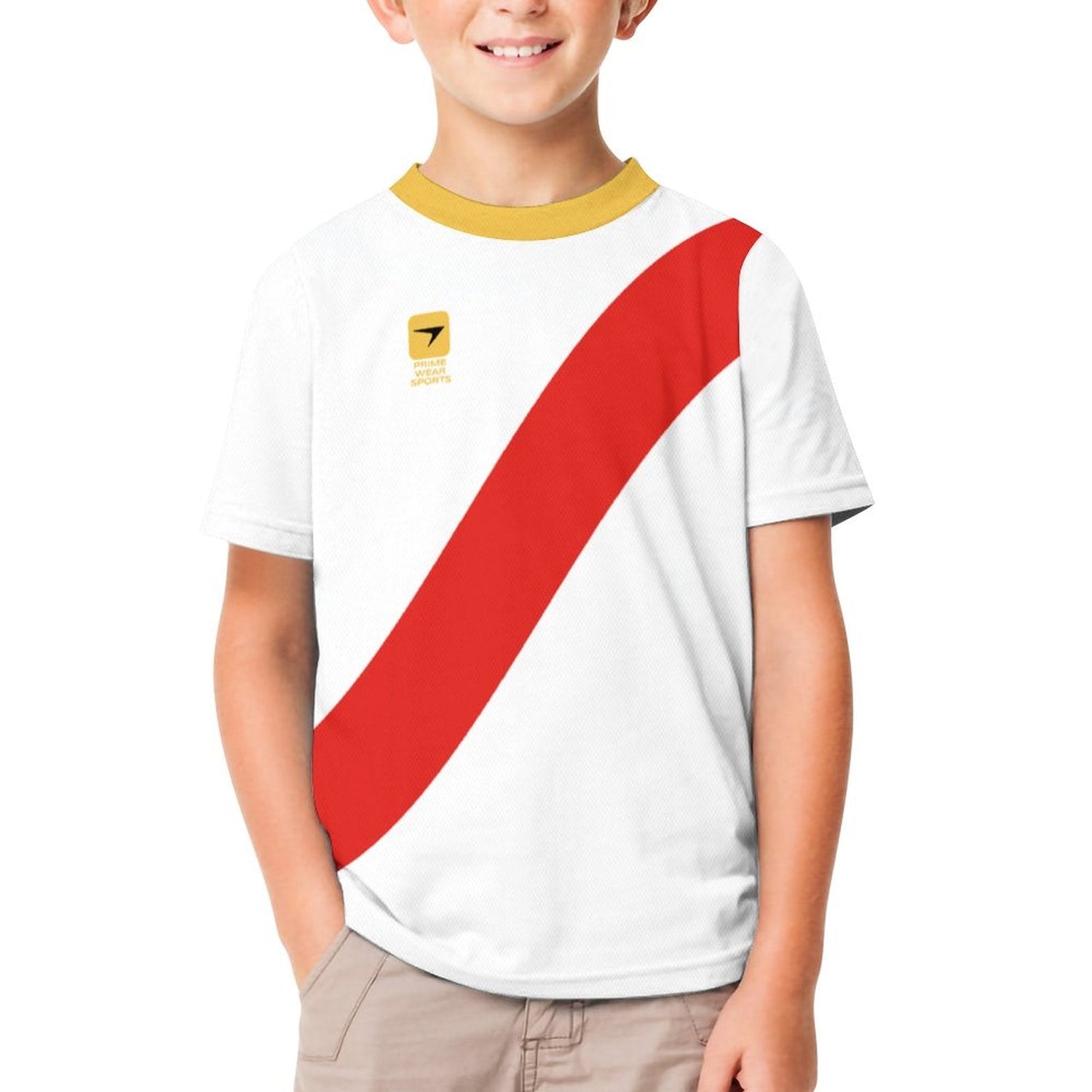 The Sashline Classic (Youth)