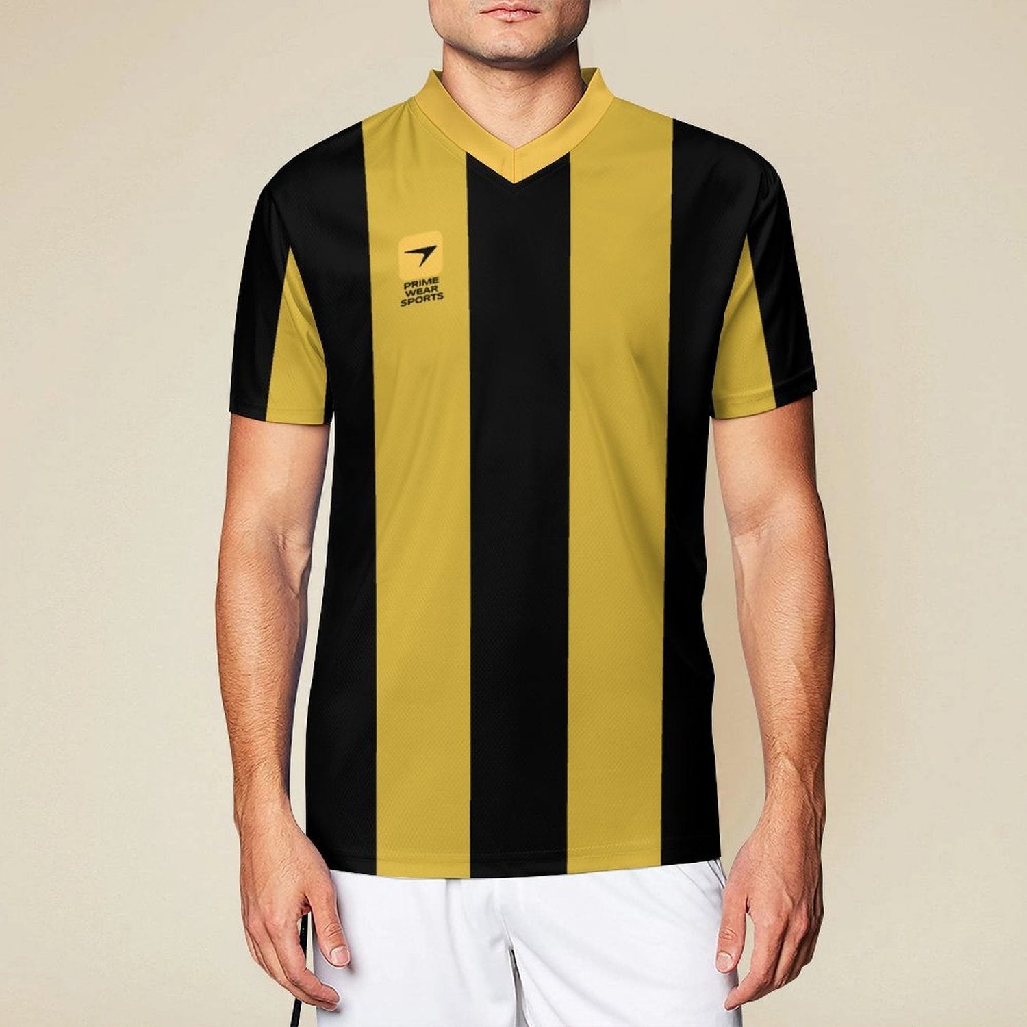 The Classic Stripe