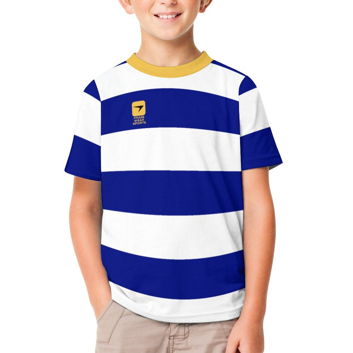 Kids Jersey