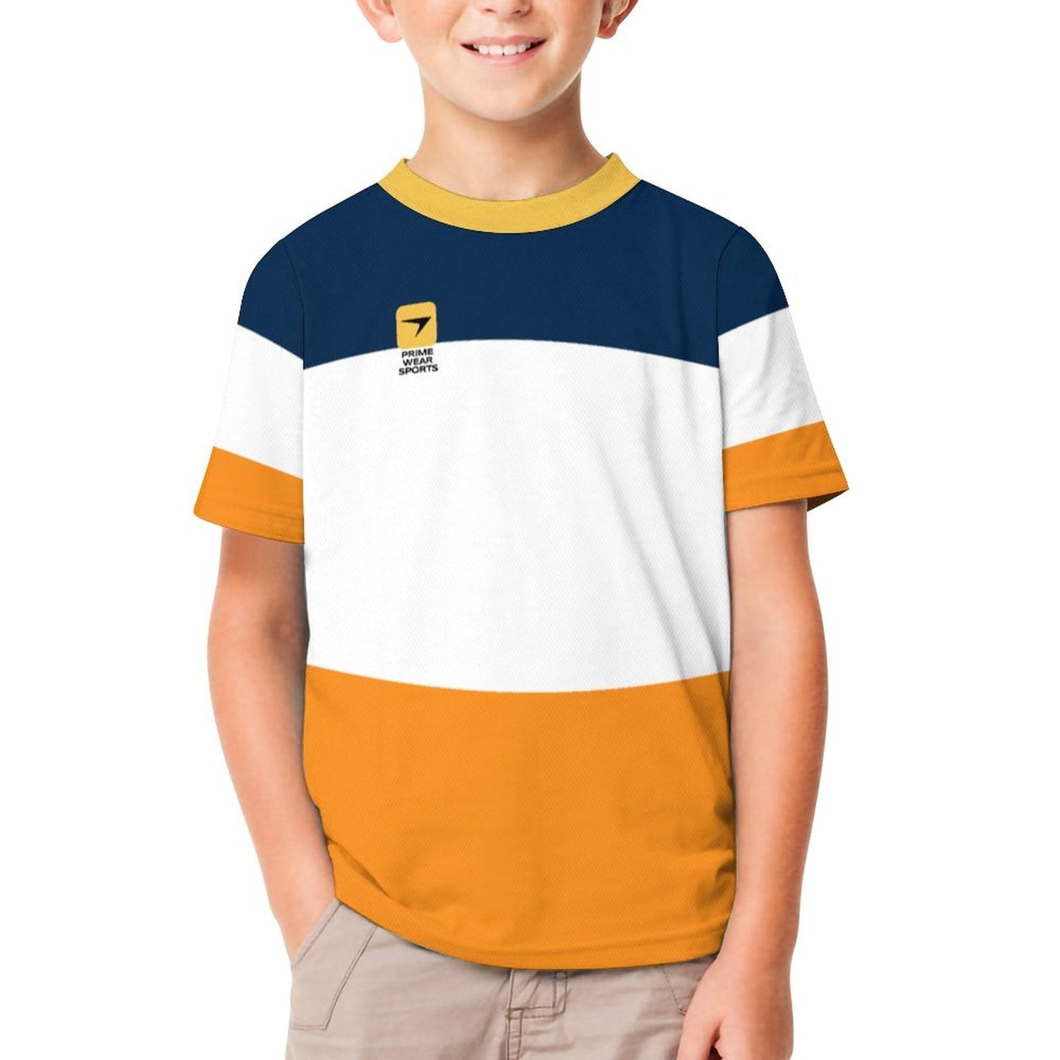 The Tri-Stripe (Youth)