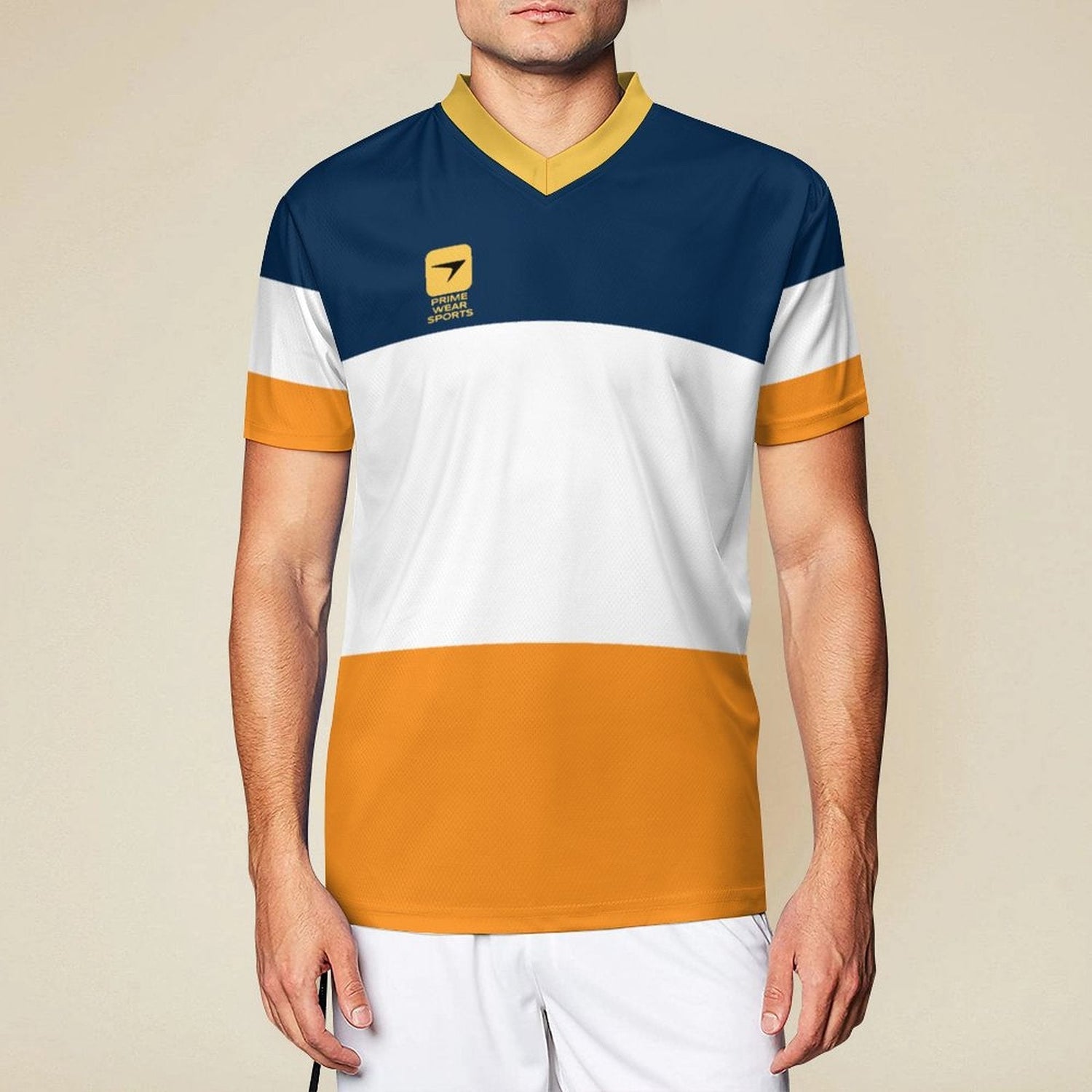The Tri-Stripe
