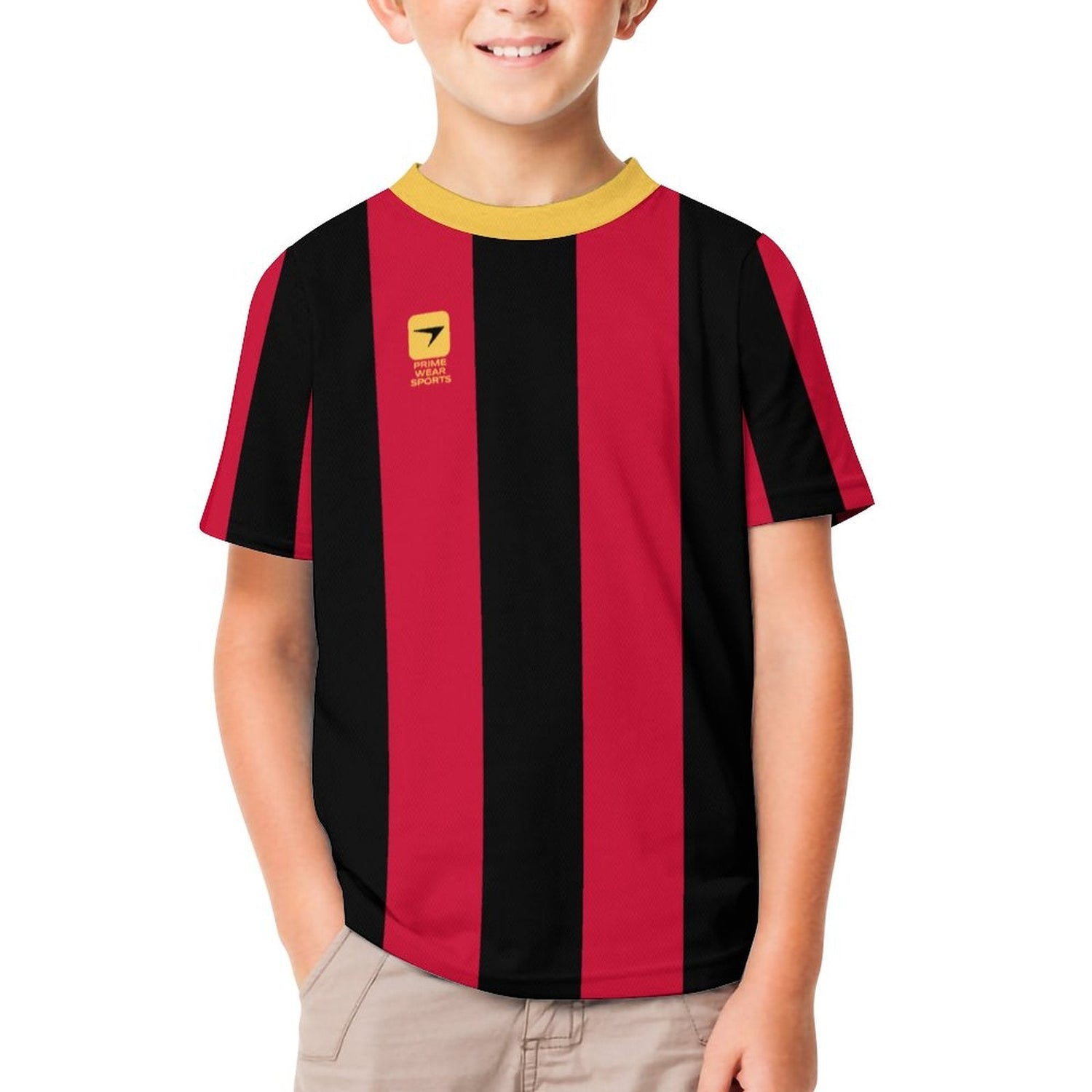 The Classic Stripe (Youth)