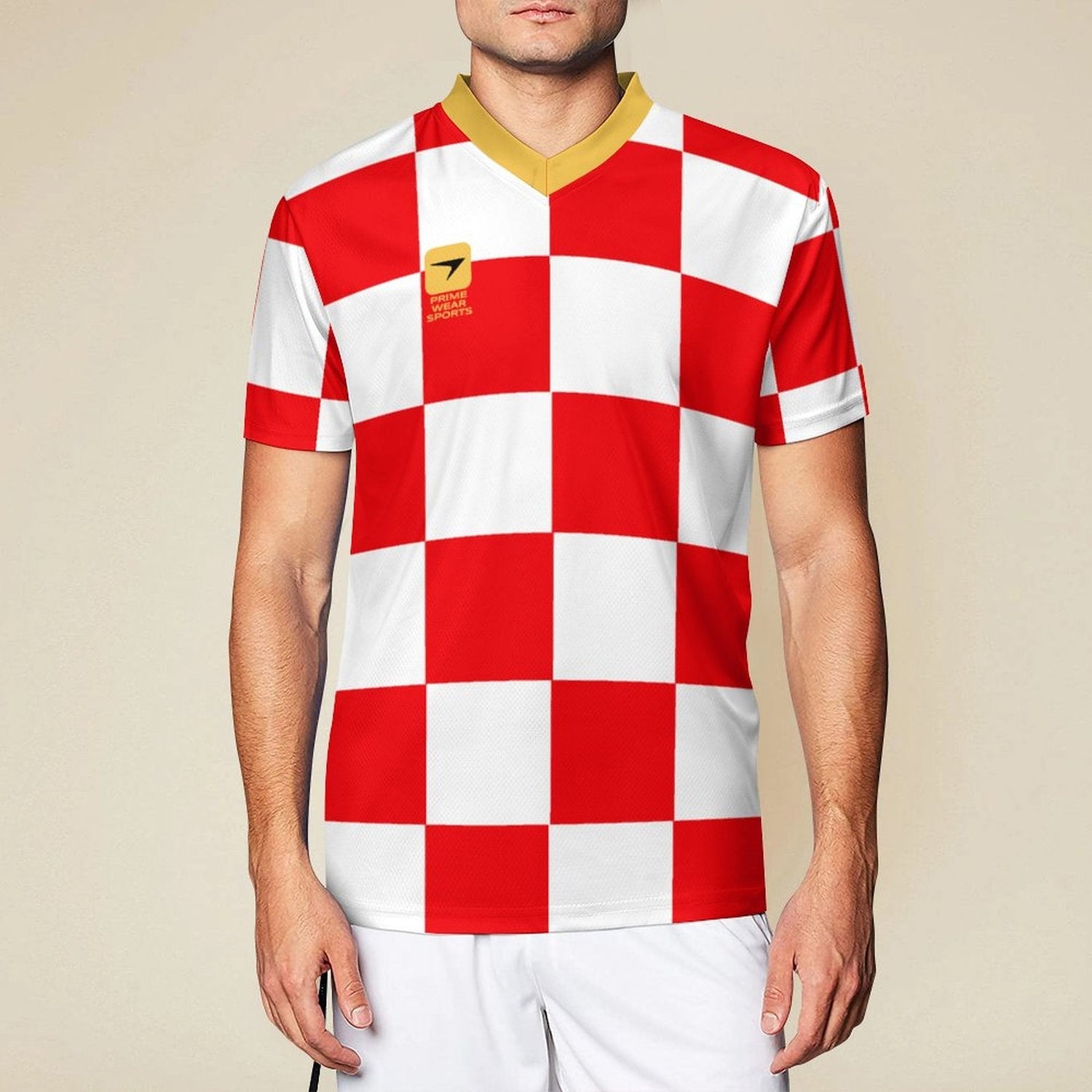 The Checkerboard