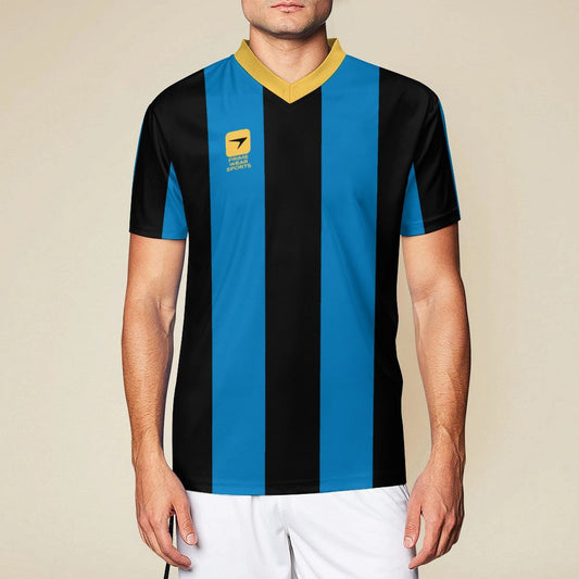 The Classic Stripe