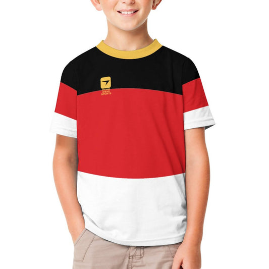 The Tri-Stripe (Youth)