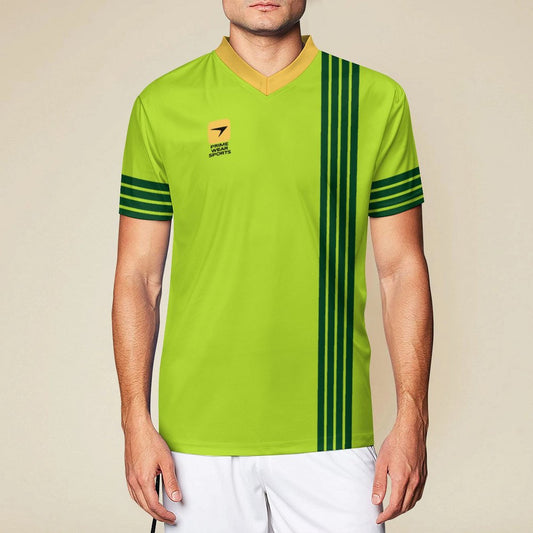 The Legacy Stripe