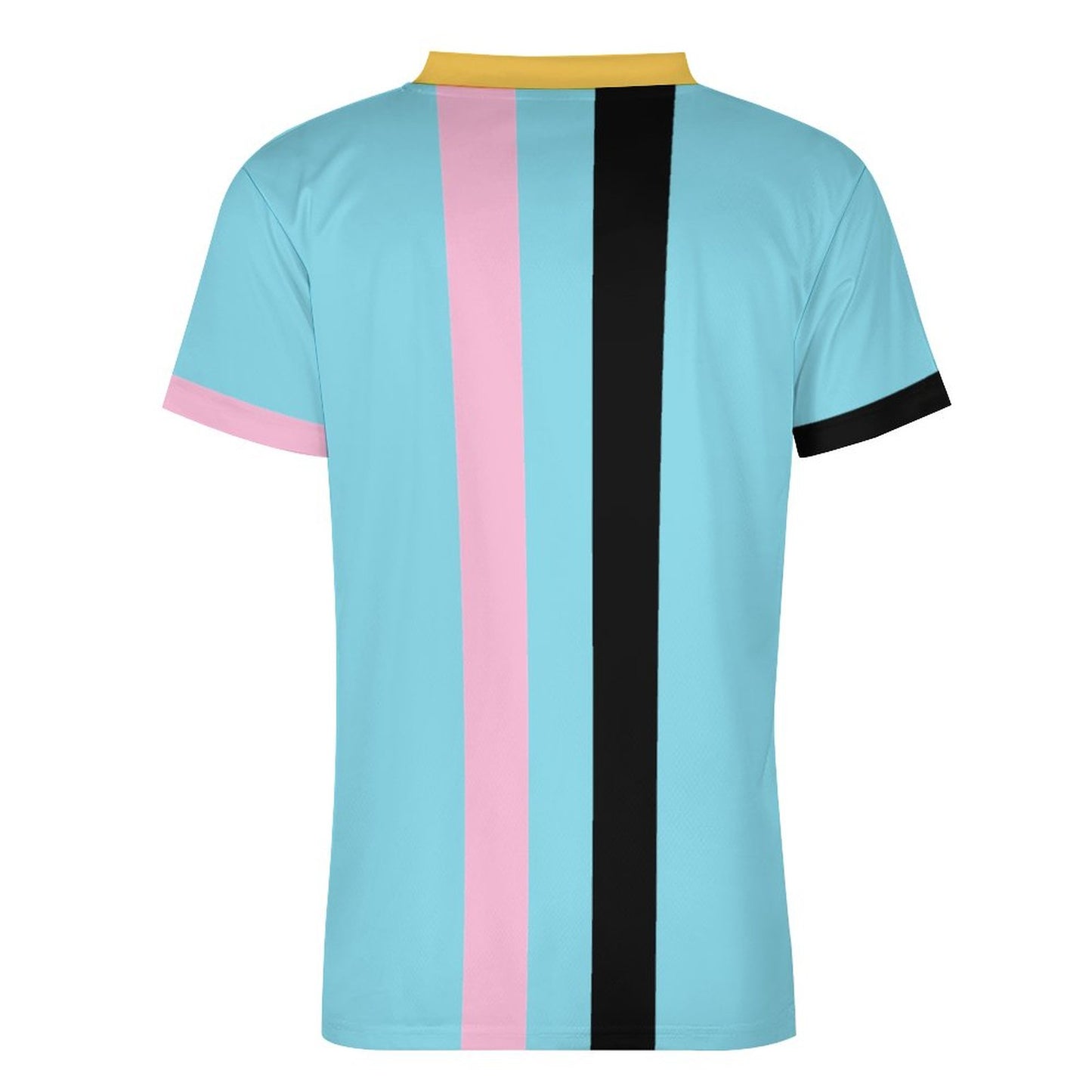 The Dual Stripe