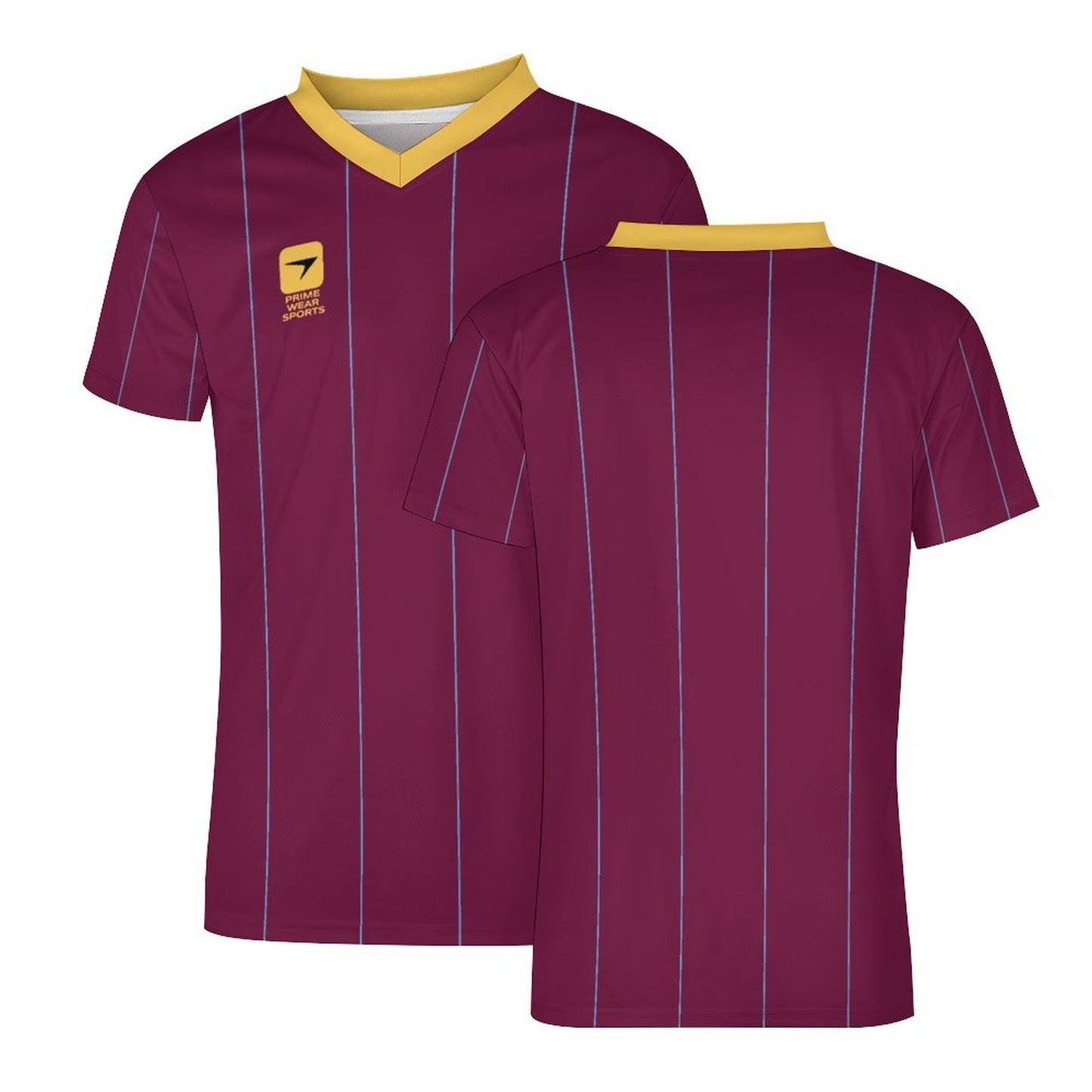 The Pinstripe