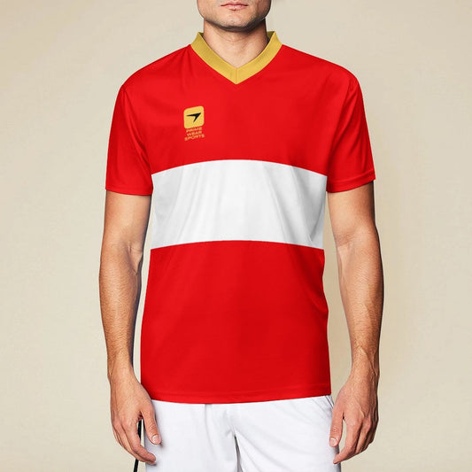 The Centerline Stripe