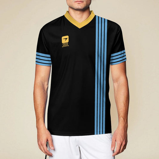 The Legacy Stripe