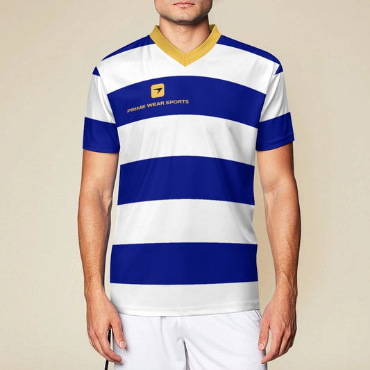 The Hoop Stripe