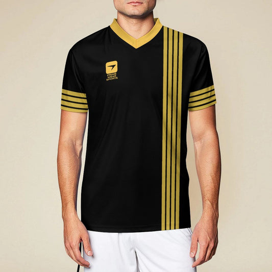 The Legacy Stripe