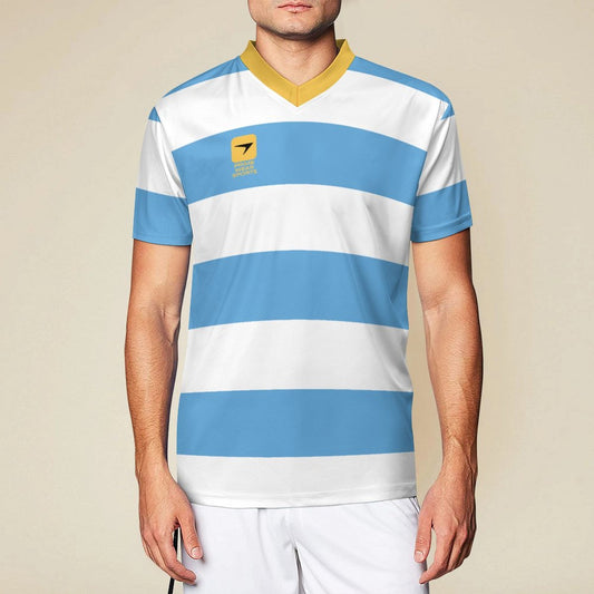 The Hoop Stripe