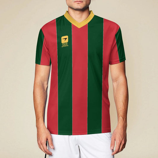 The Classic Stripe