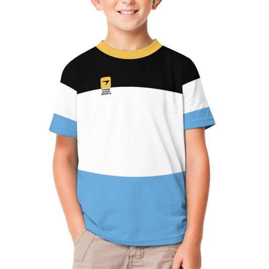 The Tri-Stripe (Youth)