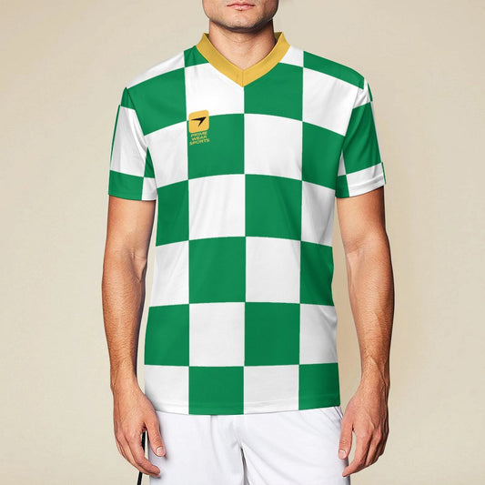 The Checkerboard