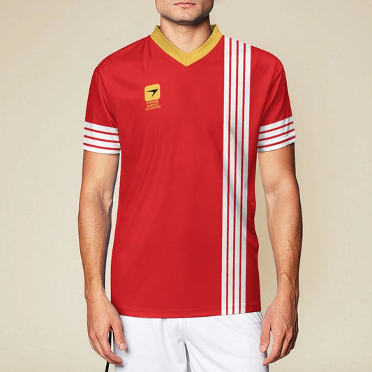 The Legacy Stripe