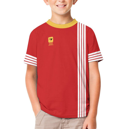 The Legacy Stripe (Youth)