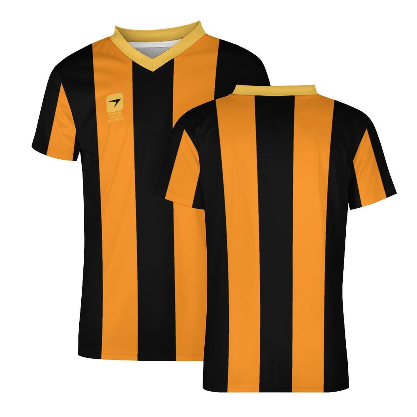 The Classic Stripe