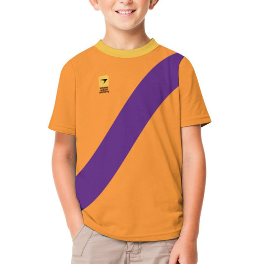 The Sashline Classic (Youth)