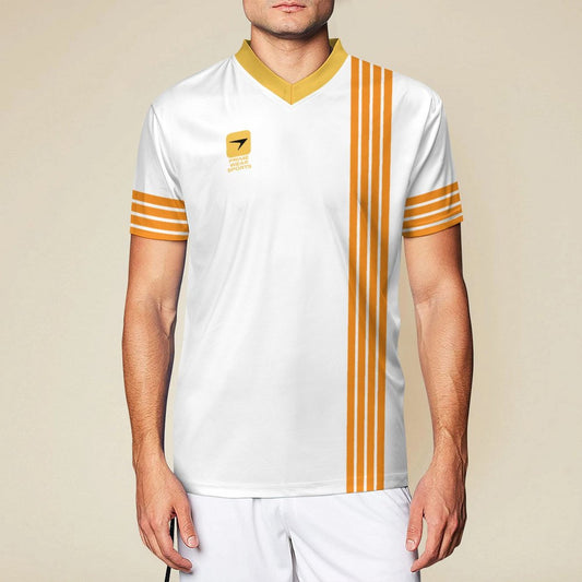 The Legacy Stripe