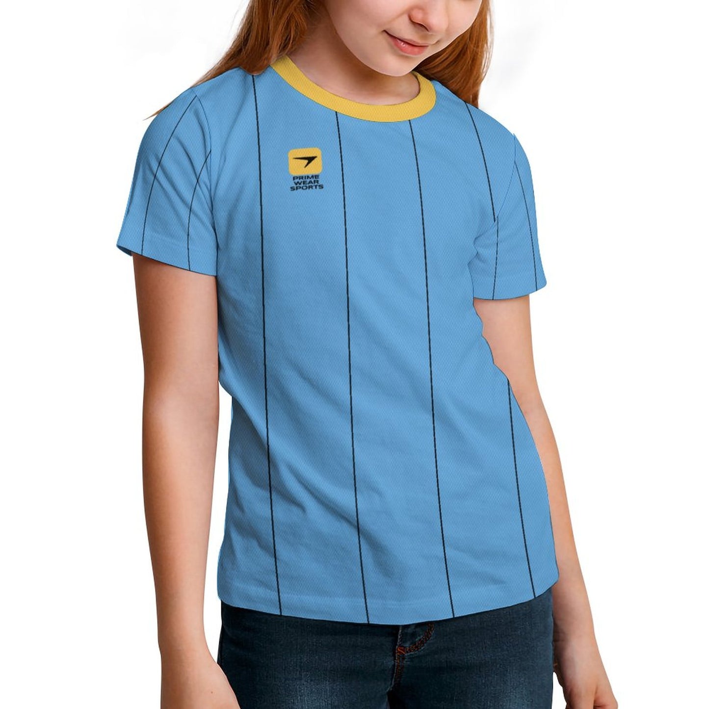 The Pinstripe (Youth)