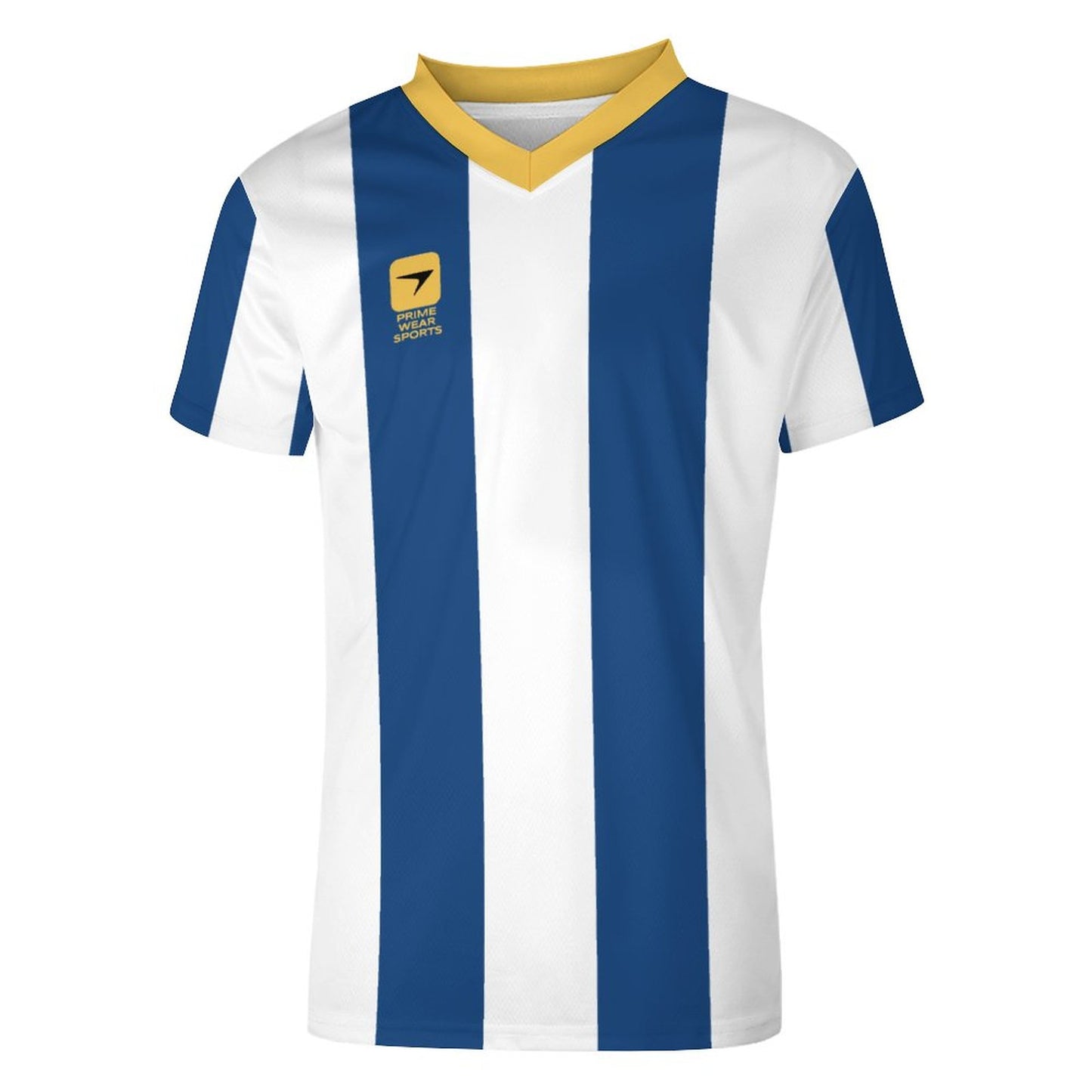 The Classic Stripe