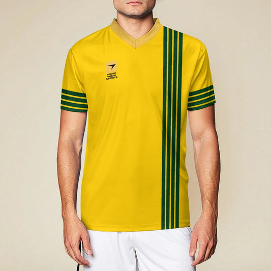 The Legacy Stripe