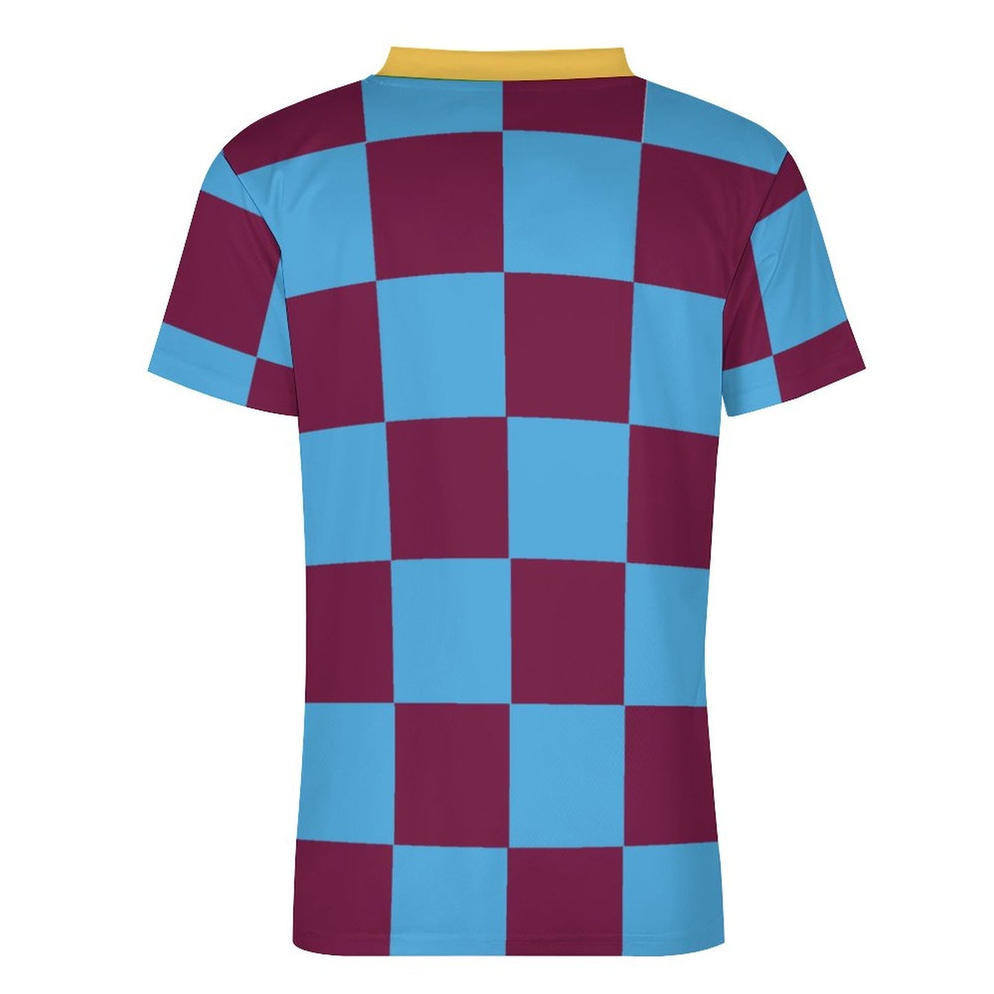 The Checkerboard