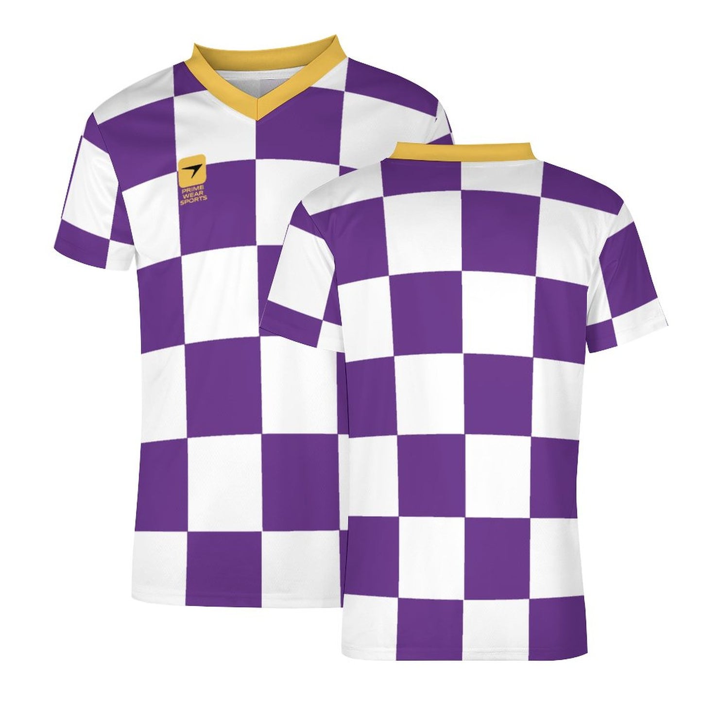 The Checkerboard