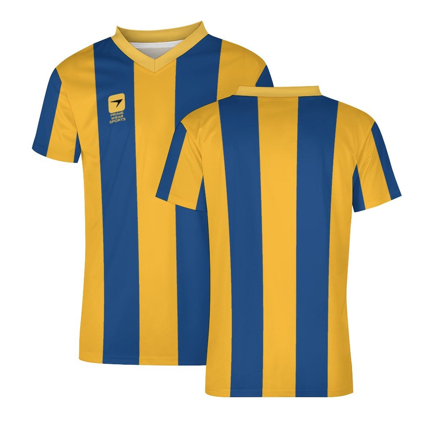 The Classic Stripe