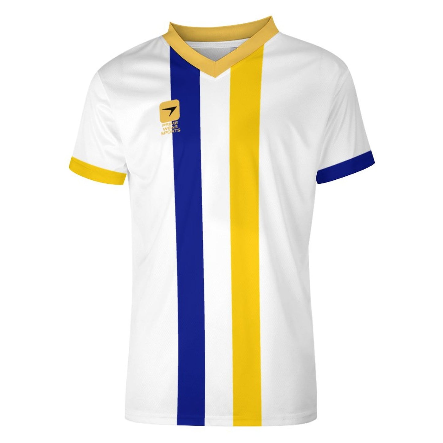 The Dual Stripe