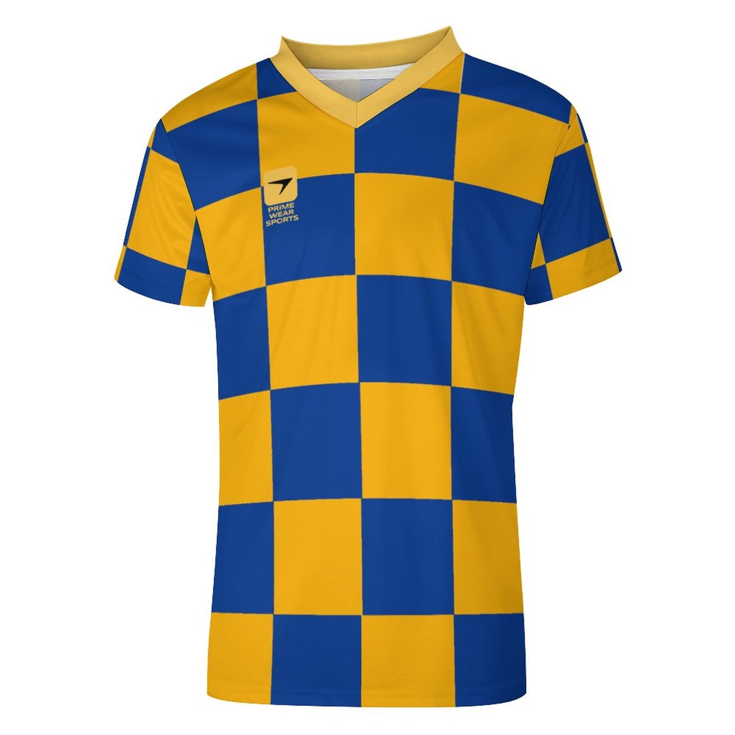 The Checkerboard