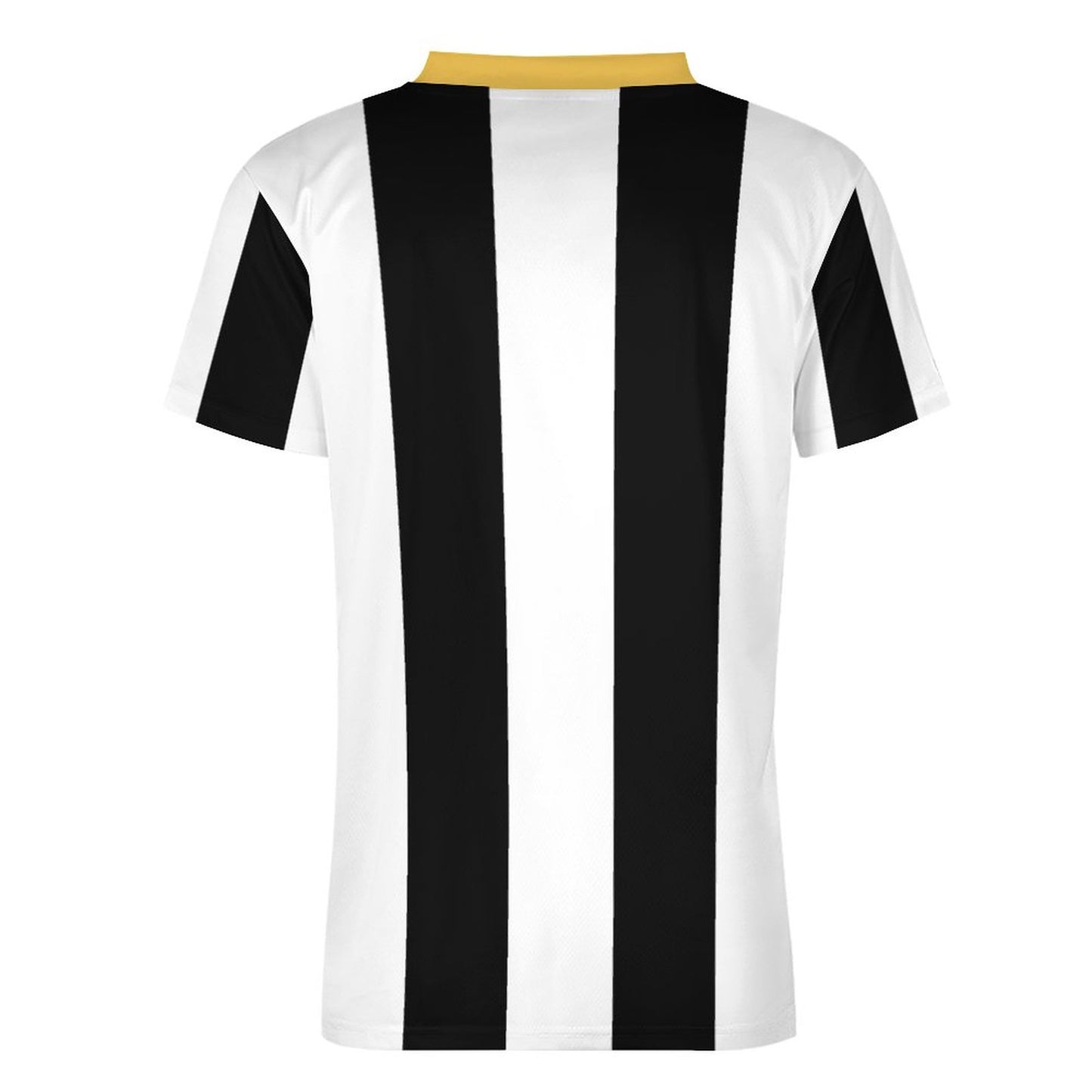 The Classic Stripe