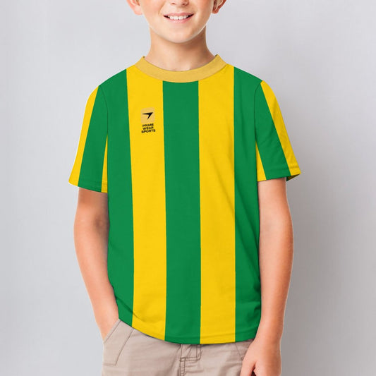 The Classic Stripe (Youth)