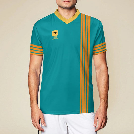 The Legacy Stripe