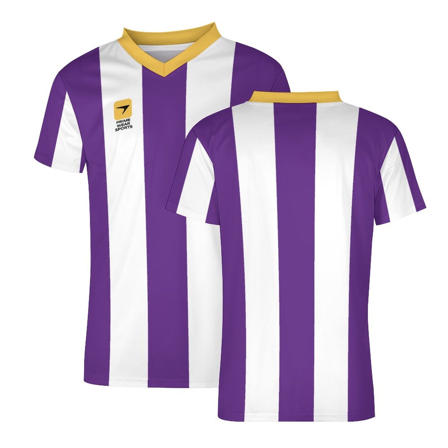 The Classic Stripe