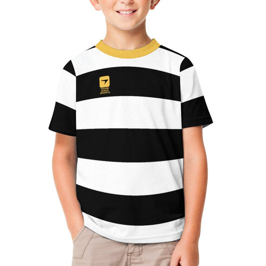 The Hoop Stripe (Youth)