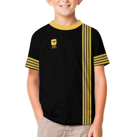 The Legacy Stripe (Youth)