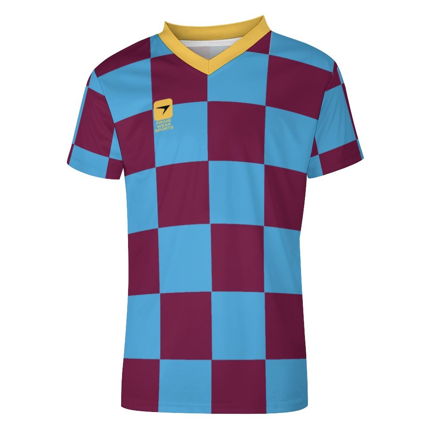 The Checkerboard
