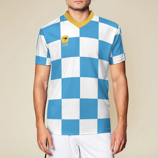 The Checkerboard