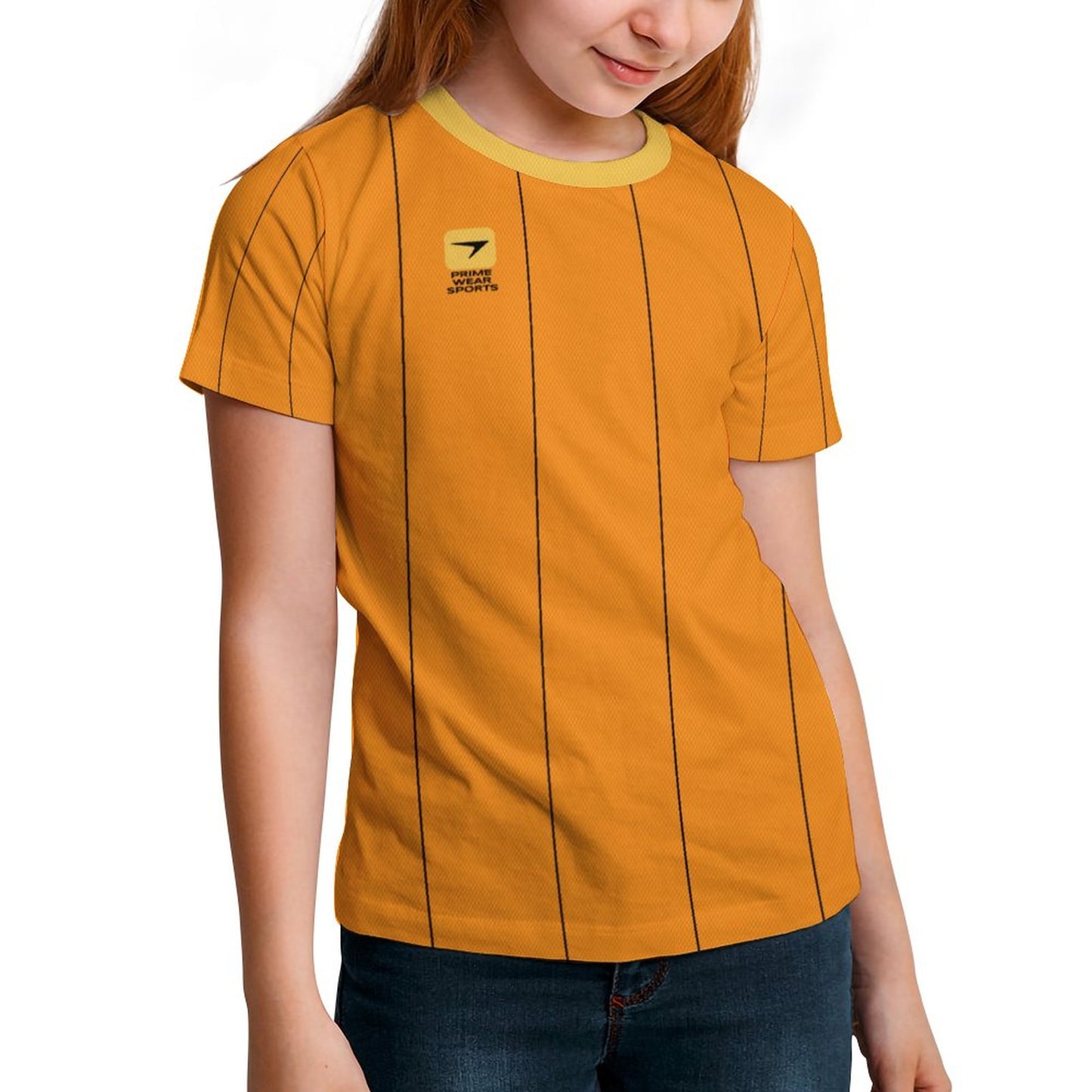 The Pinstripe (Youth)